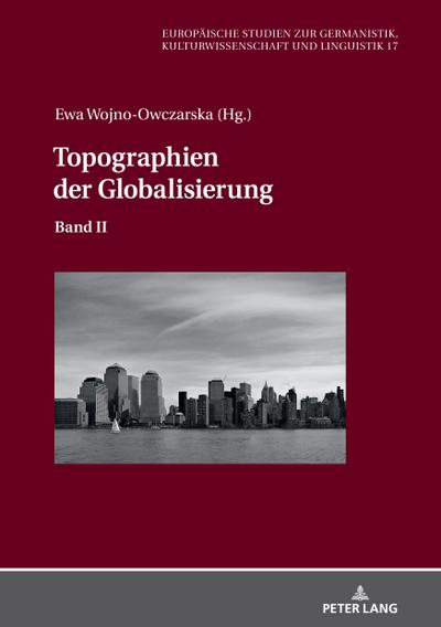 Topographien der Globalisierung
