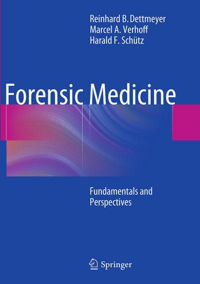 Forensic Medicine