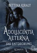 Adolescentia Aeterna