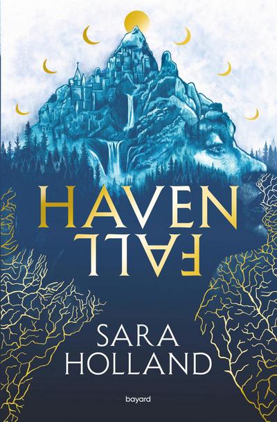 Havenfall, Tome 01