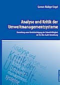 Analyse und Kritik der Umweltmanagementsysteme
