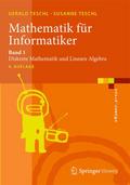 Mathematik für Informatiker 1