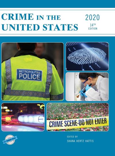 Crime in the United States 2020, 14th Edition
