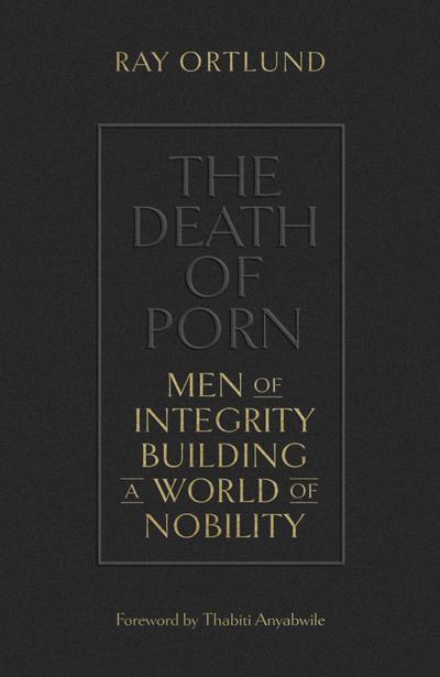 The Death of Porn