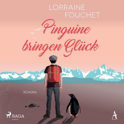 Pinguine bringen Glück, 1 Audio-CD, MP3