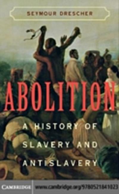 Abolition