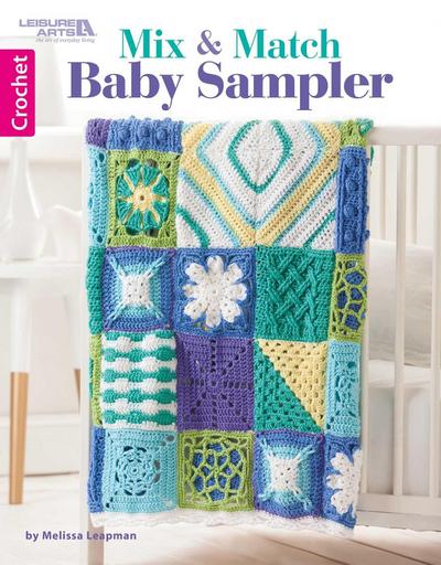 Mix & Match Baby Sampler