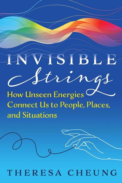 Invisible Strings