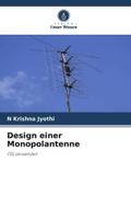 Design einer Monopolantenne