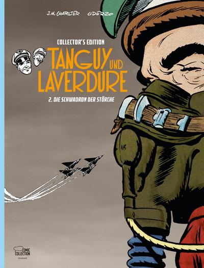 Tanguy und Laverdure Collector’s Edition 02