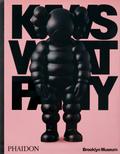 KAWS