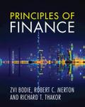 Principles of Finance