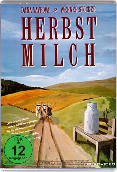 Herbstmilch Remastered