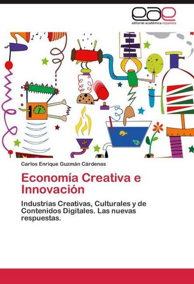 Economía Creativa e Innovación