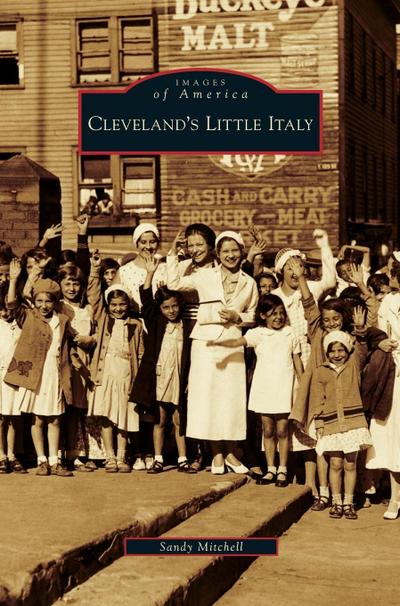 Cleveland’s Little Italy
