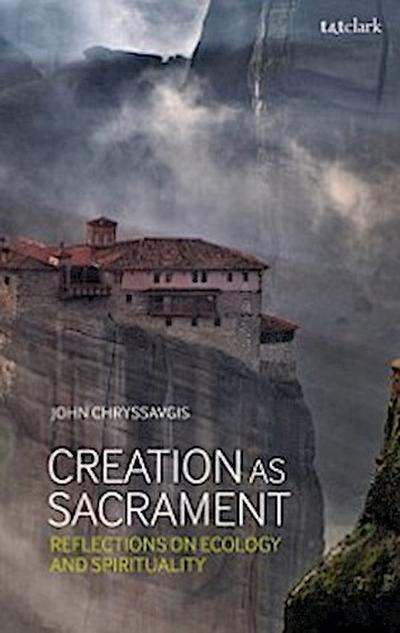 Creation as Sacrament