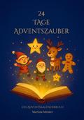 24 Tage Adventszauber