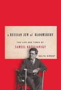 Russian Jew of Bloomsbury