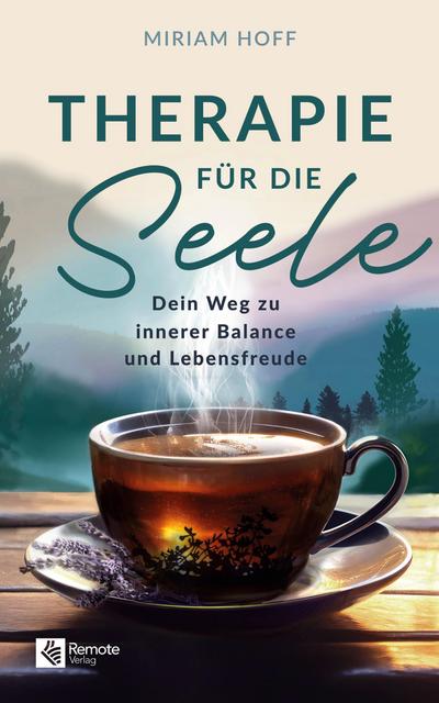 Therapie für die Seele