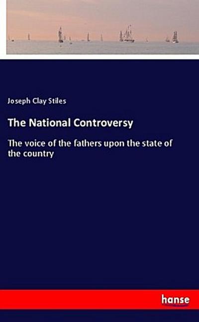 The National Controversy
