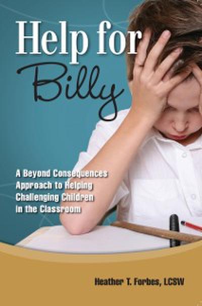 Help for Billy