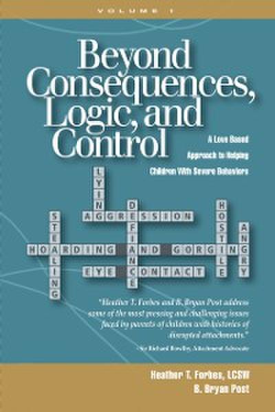 Beyond Consequences, Logic, and Control