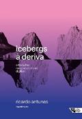 Icebergs à deriva