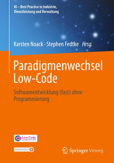Paradigmenwechsel Low-Code