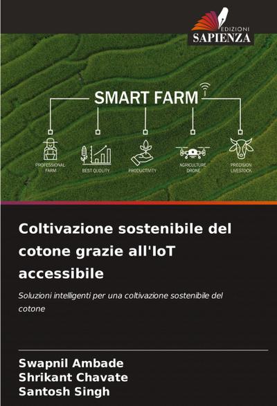 Coltivazione sostenibile del cotone grazie all’IoT accessibile