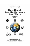 Handbuch der Religionen der Welt / Teilband 4: Afrika