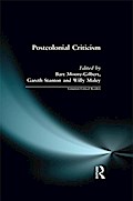 Postcolonial Criticism