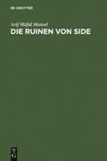 Die Ruinen von Side