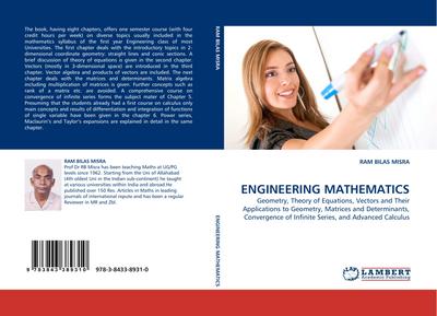 ENGINEERING MATHEMATICS
