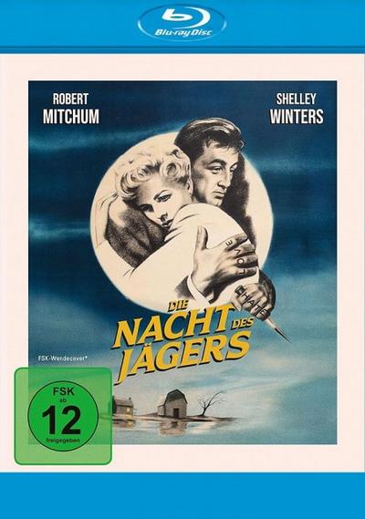 Die Nacht des Jägers