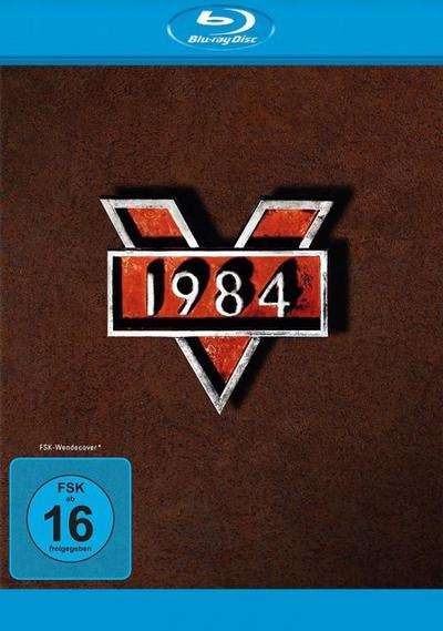 1984 (Blu-ray)