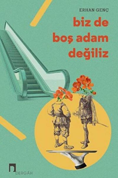 Biz de Bos Adam Degiliz