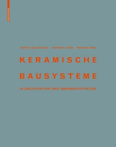 Keramische Bausysteme