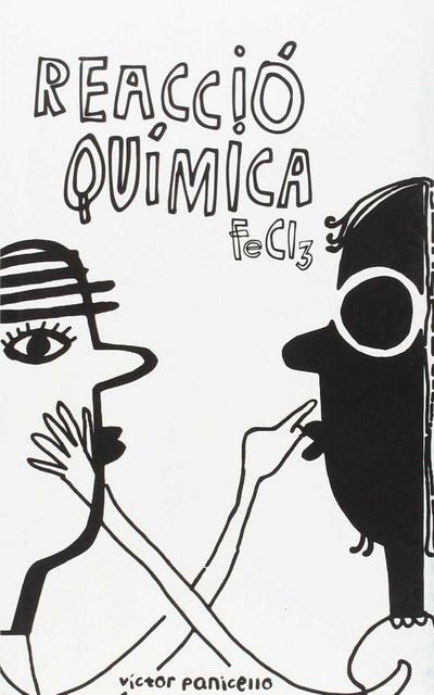 Reacció química : FeCl3