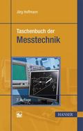 Taschenbuch der Messtechnik von Jörg Hoffmann | Taschenbuch