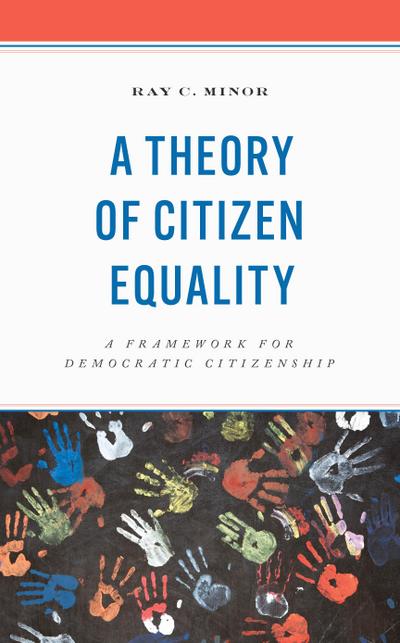 A Theory of Citizen Equality