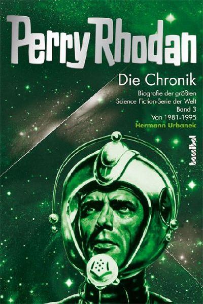 Die Perry Rhodan Chronik 03 