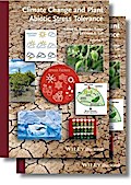 Climate Change and Plant Abiotic Stress Tolerance