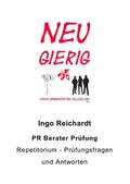 PR Berater Prüfung Repetitorium - Prüfungsfragen u