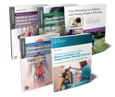 The Ultimate Children’s Nursing Bundle