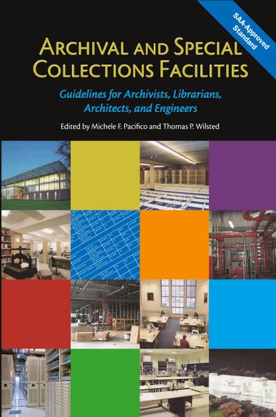 Archival and Special Collections Facilities