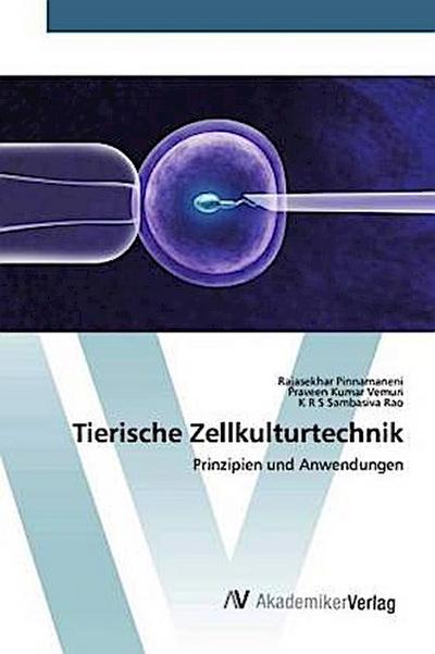 Tierische Zellkulturtechnik