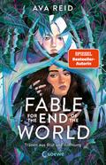 Fable for the End of the World