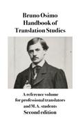 Handbook of Translation Studies