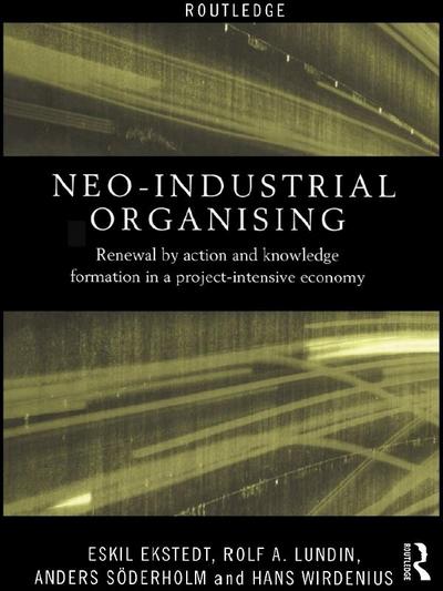 Neo-Industrial Organising