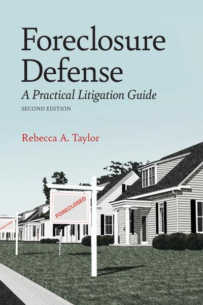 Foreclosure Defense